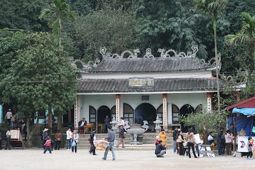 Tour du lịch Đầm Đa Hòa Bình - Tour du lich Dam Da Hoa Binh